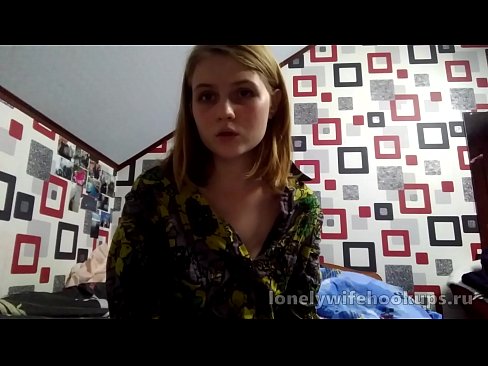 ❤️ Rossiyadan kelgan yosh sarg'ish talaba kattaroq siklarni yaxshi ko'radi. ❤️❌ Super seks uz.onlyhdporn.ru ﹏