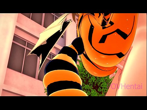 ❤️ Wasp Girl Monster ❤️❌ Super seks uz.onlyhdporn.ru ﹏